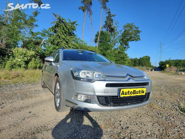 Citroën C5